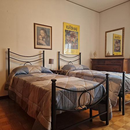 Kate'S House Daire Padova Dış mekan fotoğraf