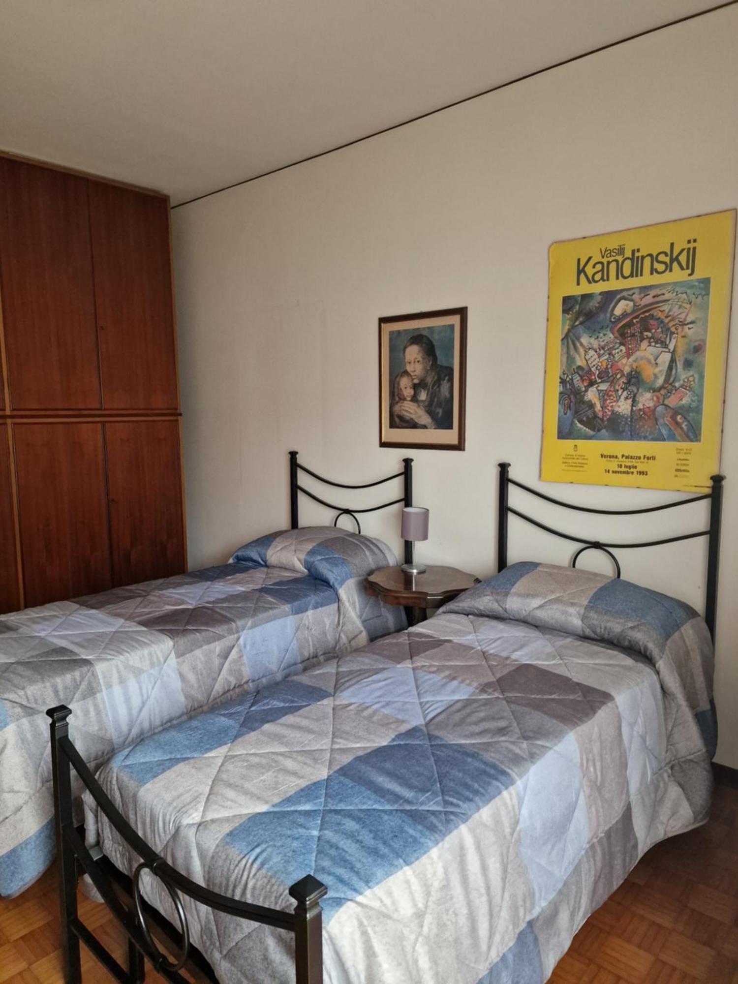 Kate'S House Daire Padova Dış mekan fotoğraf
