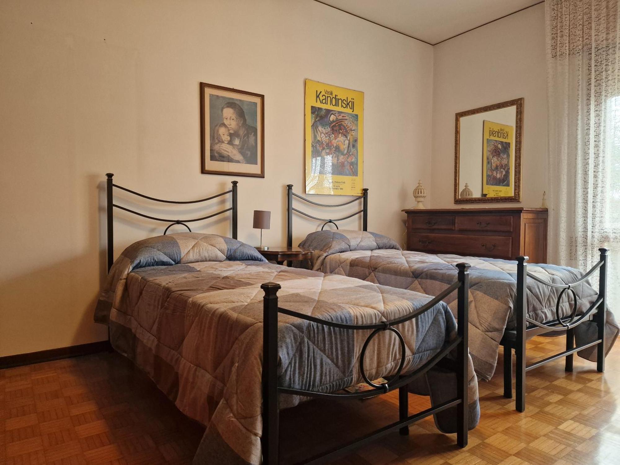 Kate'S House Daire Padova Dış mekan fotoğraf