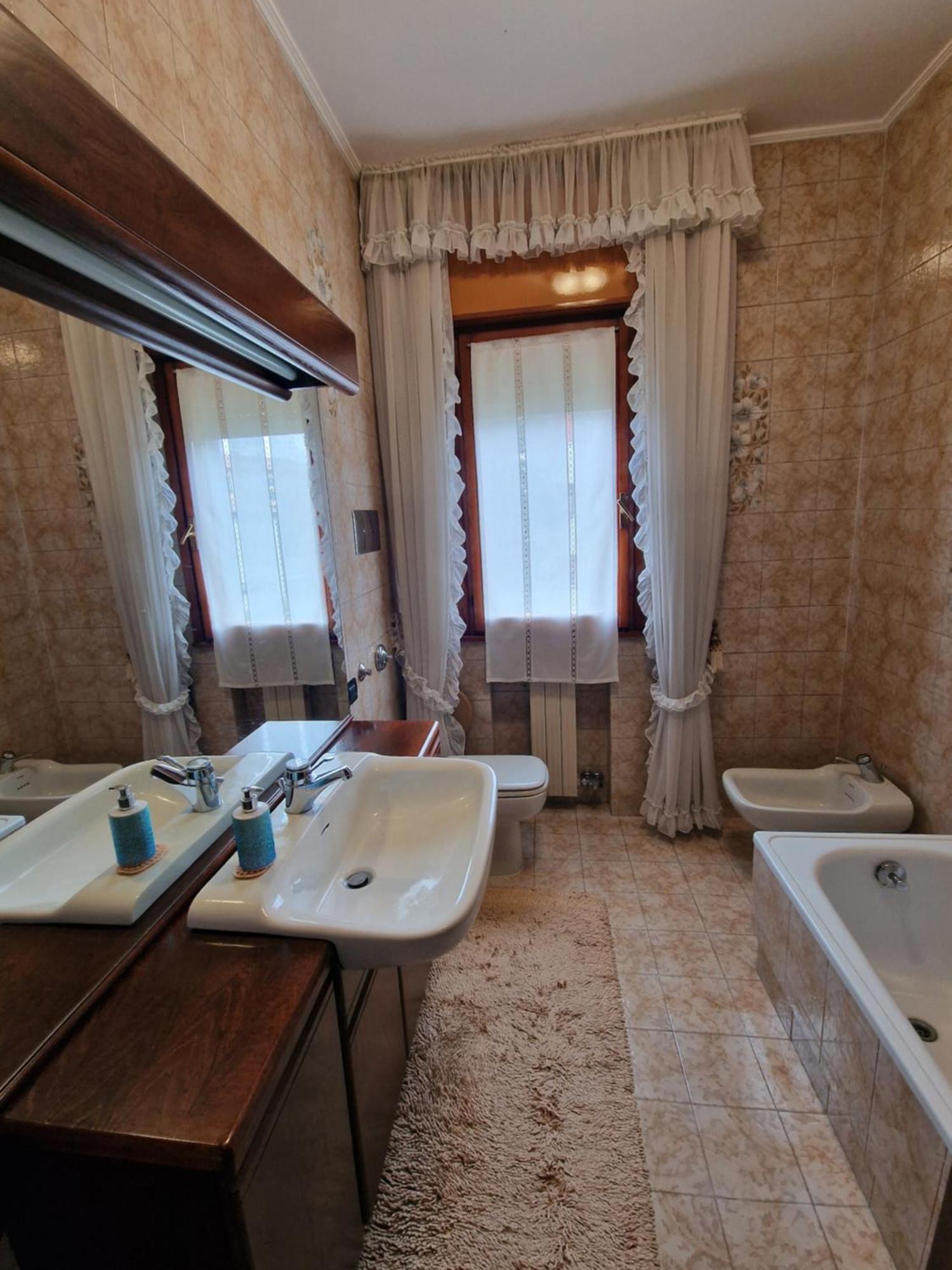 Kate'S House Daire Padova Dış mekan fotoğraf
